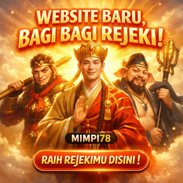 MIMPI78 Slot Anti Rungkad Indonesia