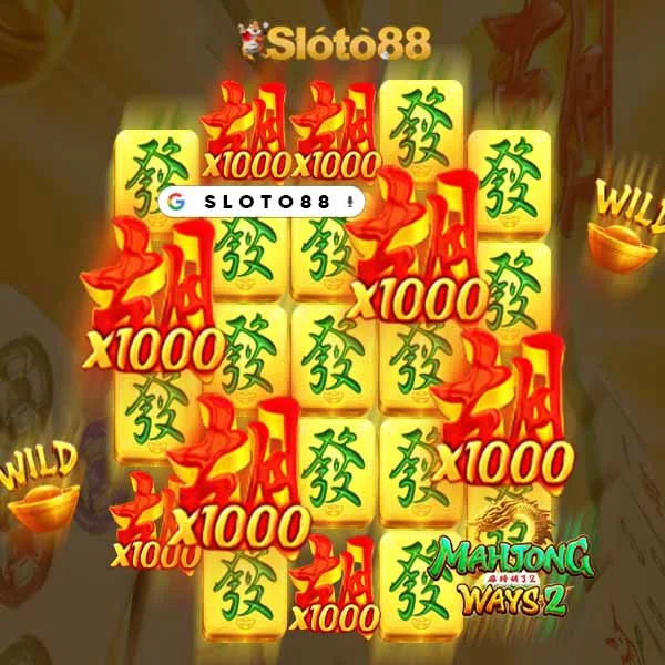 SLOTO88 Game Online Resmi 2026