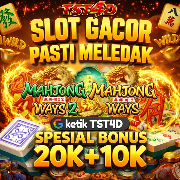 TST4D APK Download Versi Terbaru