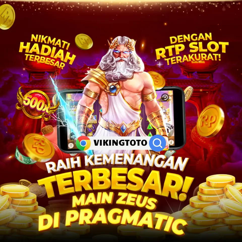 vikingtoto APK