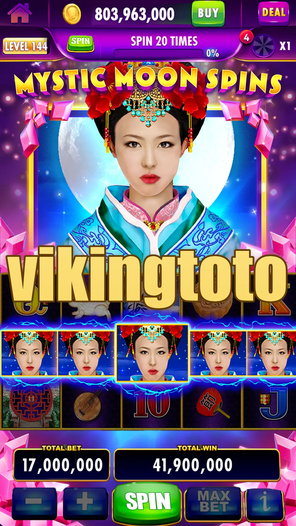 vikingtoto APK