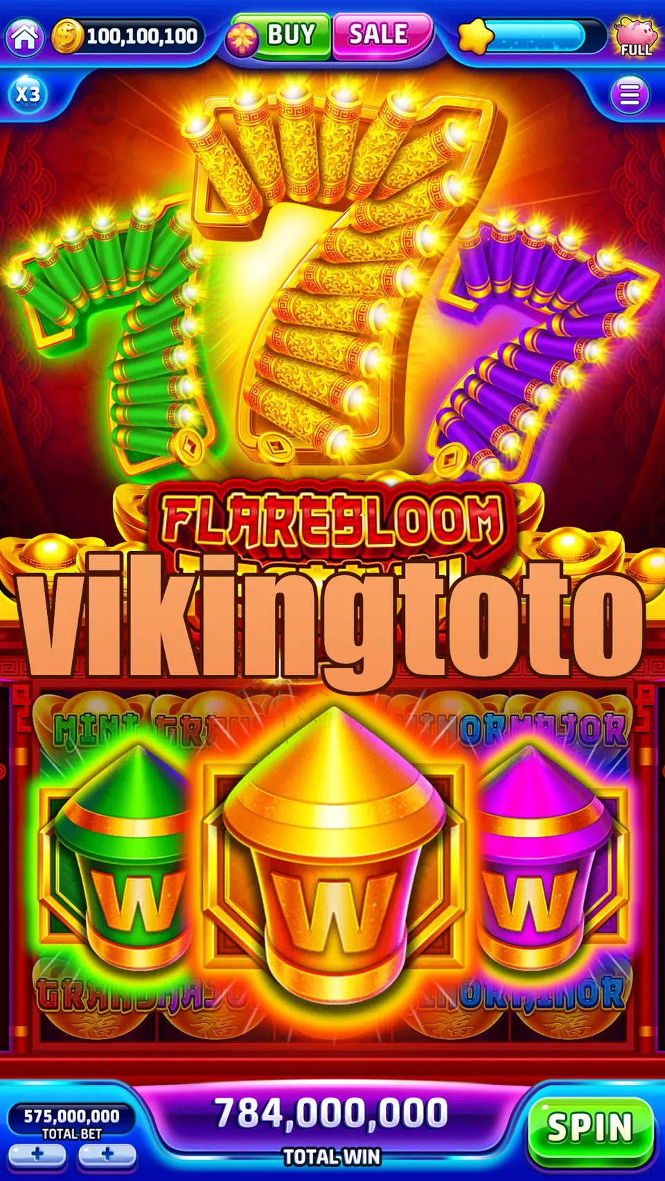 vikingtoto Masuk