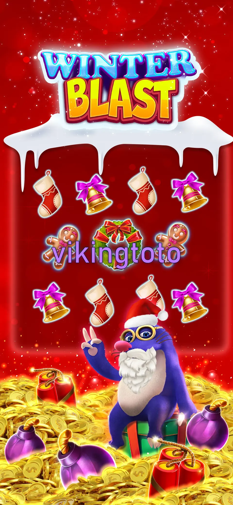 vikingtoto Masuk