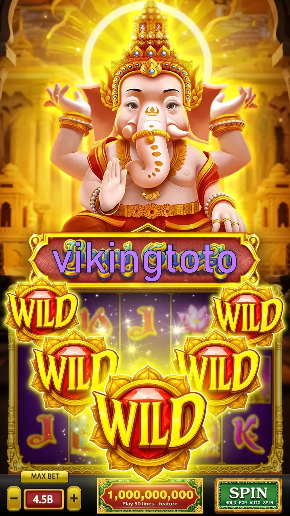 vikingtoto Preview - Resmi Unduh